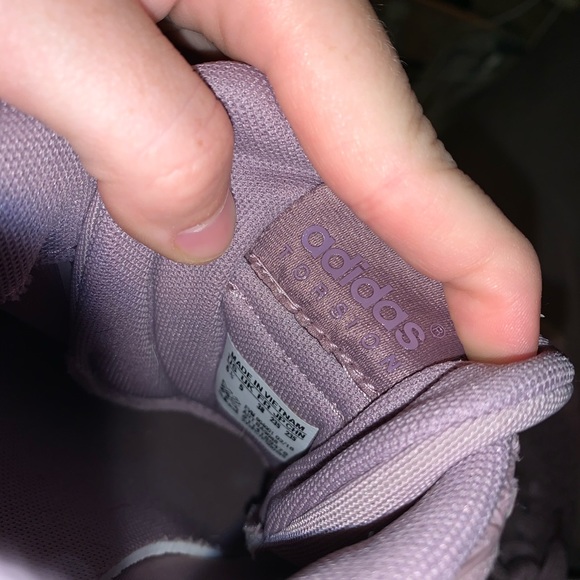 Adidas sneakers - Picture 5 of 5